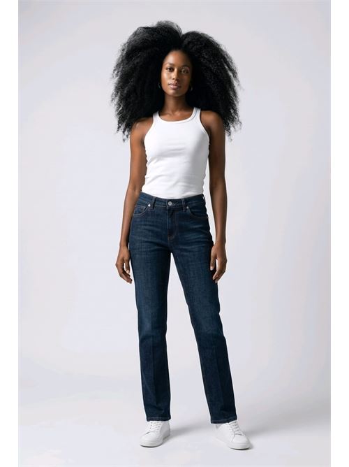 jeans louise NINE:INTHE:MORNING | 9FW26-LOS10BLU SCURO